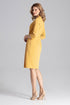 Robe de jour model 129792 Figl